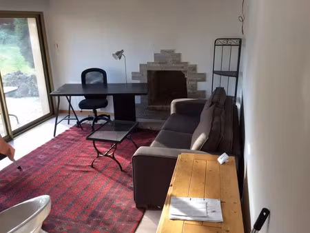 location meublée appartement 2 pièces 40 m² à cairon (14610)  800 €