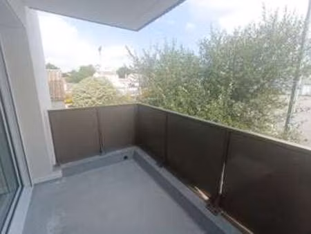 location appartement 2 pièces meublé au poiré-sur-vie (85170) : à louer 2 pièces meublé / 