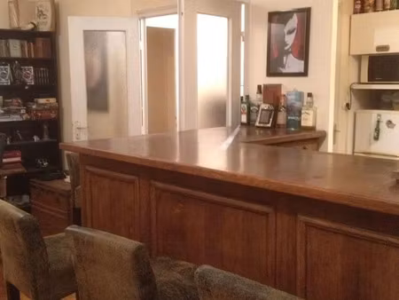 location appartement 2 pièces 58 m² à lyon 7ème (69007)  845 €