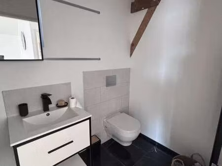 location appartement 2 pièces à saint-brieuc (22000) : à louer 2 pièces / 35m² saint-brieu
