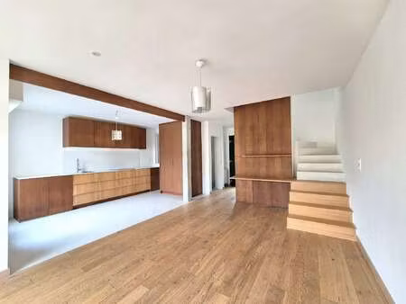 location maison meublé à nantes tortière (44000) : à louer meublé / 85m² nantes tortière