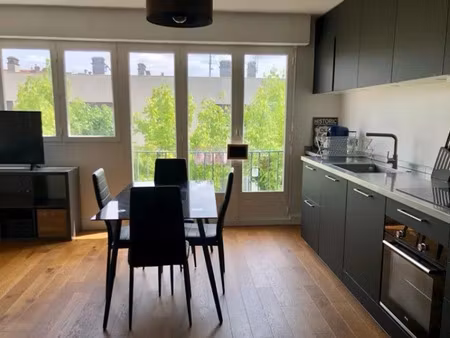 location appartement 2 pièces à talence (33400)  975 €