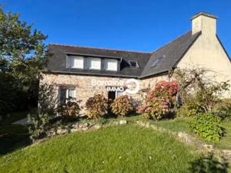 vente maison à crozon (29160) : à vendre / 135m² crozon