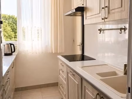 location appartement 4 pièces 66 m² à eaubonne (95600)  1 200 €