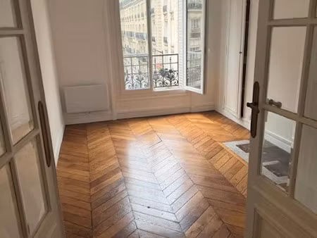 location appartement 3 pièces 58 m² à paris 12ème (75012)  1 841 €