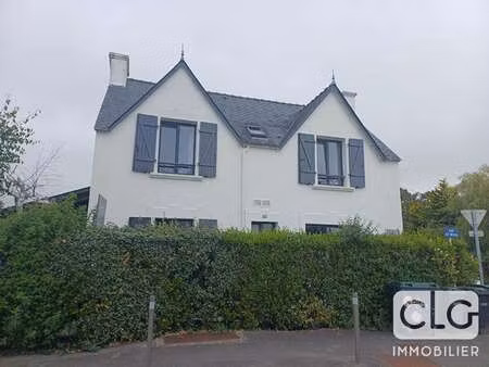 vente maison à névez (29920) : à vendre / 170m² névez