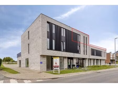 penthouse à louer à kerkstraat 76 affligem (rbw25596)