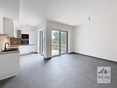 appartement neuf dans quartier courbevoie