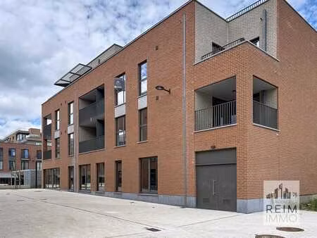 appartement neuf dans quartier courbevoie