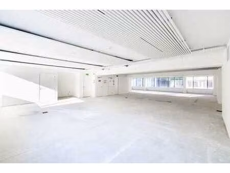 belliart | bureaux premium au cœur du quartier européen