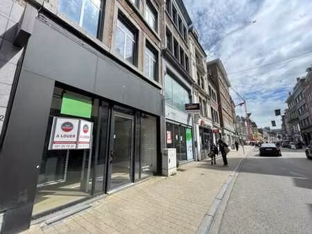 nam property présente cette superbe surface commerciale