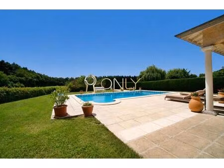 le montellier - maison - 4 chambres