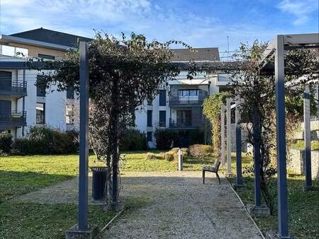 divonne  proche douane  appartement de type 3 de 72.62 m2 dans résidence récente