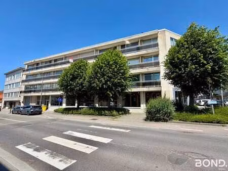 appartement met 2 slaapkamers in zaventem!