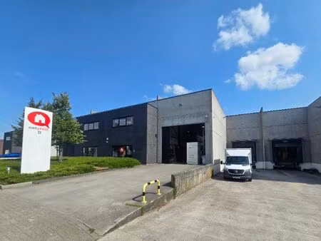 magazijn te huur