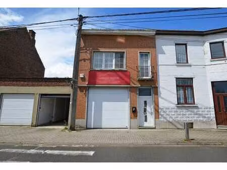 garage / entrepôt