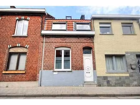 charmante maison