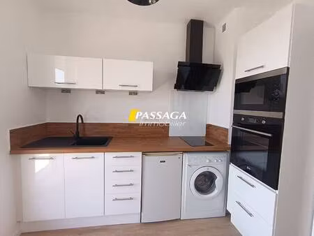 passaga immobilier
