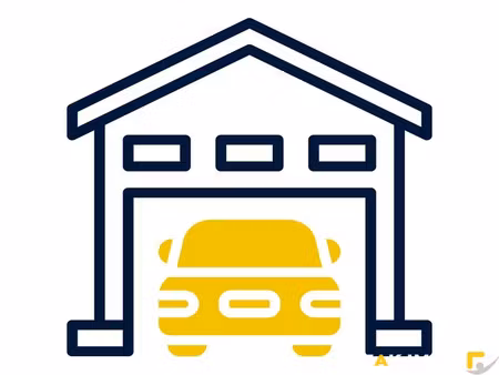 location parking 15 m² à annecy (74000)  140 €