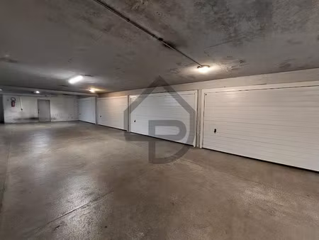 location parking 20 m² à sartrouville (78500)  150 €