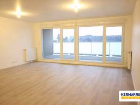 location appartement 4 pièces à chantepie (35135) : à louer 4 pièces / 86m² chantepie
