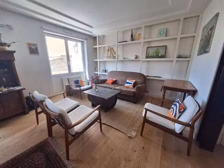 location appartement 3 pièces à vannes (56000) : à louer 3 pièces / 70m² vannes