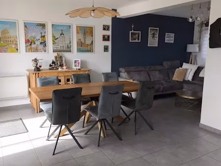 location maison 4 pièces 86.24 m² à criel-sur-mer (76910)  868 €