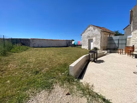 location maison 3 pièces 53.74 m² à le plessis-placy (77440)  845 €