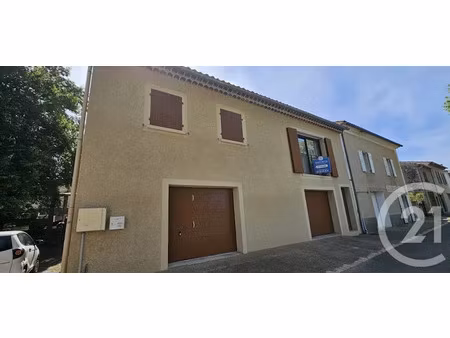 location maison 3 pièces 80.48 m² à niozelles (04300)  890 €