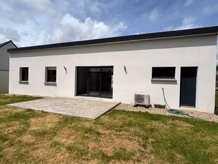 location maison à pont-l'abbé (29120) : à louer / 91m² pont-l'abbé