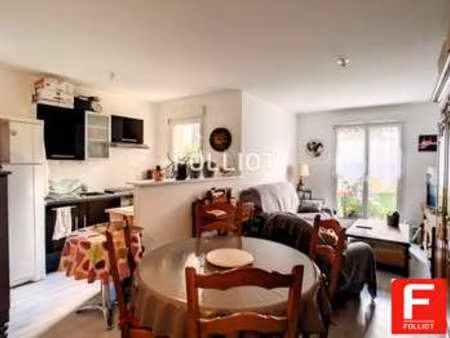location appartement 2 pièces à douvres-la-délivrande (14440) : à louer 2 pièces / 41m² do