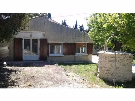 location villa 5 pièces 190 m² à martigues (13500)  1 500 €