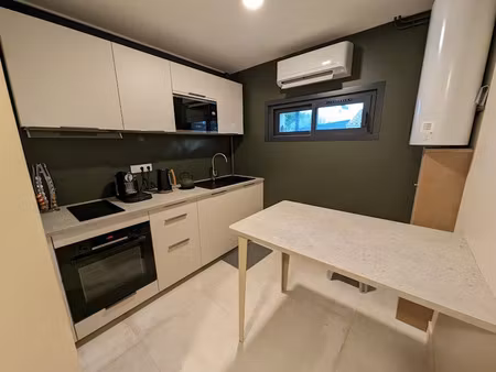location locaux professionnels 0 pièces 9 m² à pessac (33600)  138 €