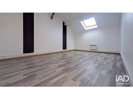 location locaux professionnels 0 pièces 23 m² à varennes-sur-seine (77130)  340 €