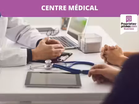 location locaux professionnels 240 m² à saint-julien-lès-metz (57070)  2 400 €