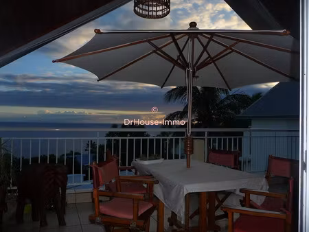 location meublée appartement 3 pièces 61 m² à petite ile (97429)  900 €
