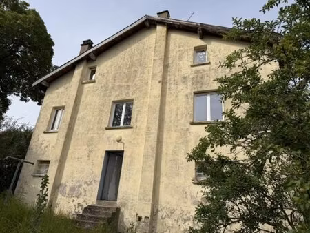 en vente maison 193 m² – 189 000 € |tomblaine