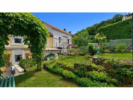 en vente maison jumelée 118 m² – 230 000 € |thil