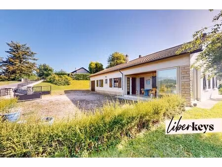 varacieux – maison au calme à 10 min de l’a49 et de toutes les commodités