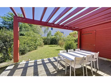 location appartement  m² t-3 à anglet  976 €
