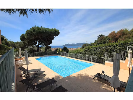 appartement cannes m² t-2 à vendre  0 €