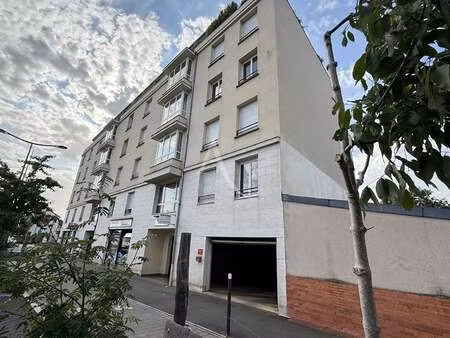 vente appartement 3 pièces au mans rubillard - chasse royale (72000) : à vendre 3 pièces /