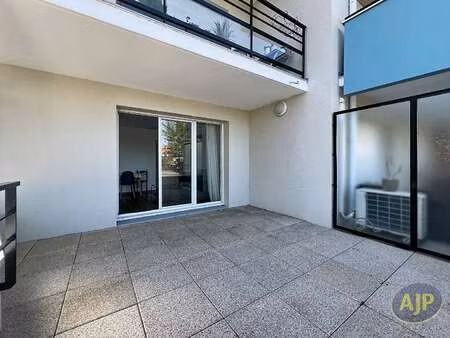 vente appartement 4 pièces à rezé (44400) : à vendre 4 pièces / 80m² rezé