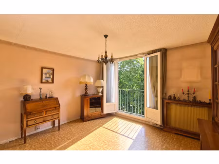 appartement saint-germain-lès-arpajon 68.53 m² t-4 à vendre  159 000 €