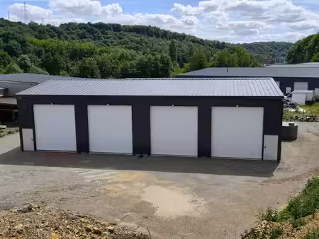 en vente entrepôt 140 m² – 230 000 € |lexy