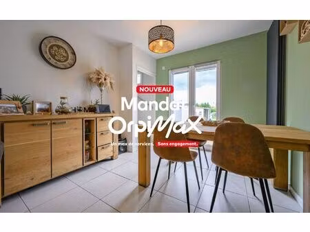 maison corbehem 75 m² t-4 à vendre  162 490 €
