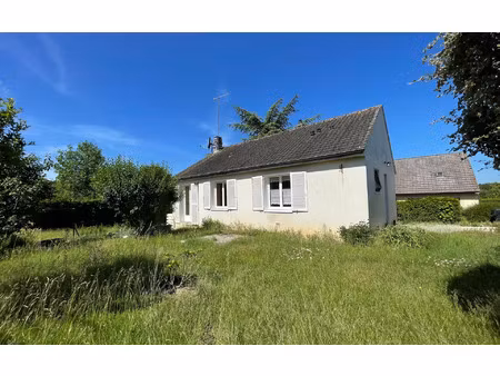 maison crouy-sur-ourcq m² t-4 à vendre  210 000 €