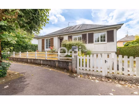 maison limoges 124.2 m² t-5 à vendre  151 000 €