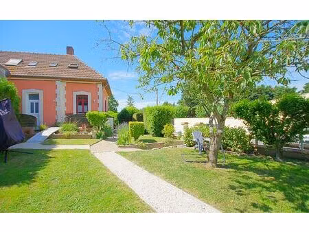 maison margny-aux-cerises m² t-4 à vendre  120 000 €
