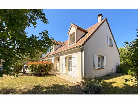 maison olivet 172 m² t-5 à vendre  440 000 €